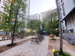 The Eden At Tampines (D18), Condominium #539290811
